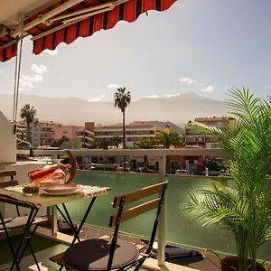 Agave Paradise Apartamento Puerto de la Cruz (Tenerife)
